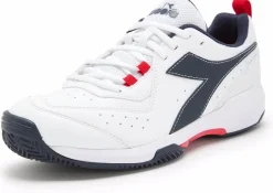 SCARPA DA TENNIS UNISEX DIADORA S.CHALLENGE 5 CLAY 101.179500 C1494