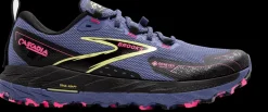 SCARPA DA TRAIL RUNNING DA DONNA BROOKS CASCADIA 18 GTX 120415 1B464