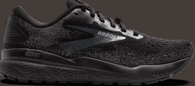 SCARPA DA TRAIL RUNNING DA UOMO BROOKS GHOST 16 GTX 110430 1D020