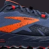 SCARPA DA TRAIL RUNNING DA DONNA BROOKS CASCADIA GTX 17 120391 1B460