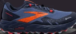 SCARPA DA TRAIL RUNNING DA DONNA BROOKS CASCADIA GTX 17 120391 1B460