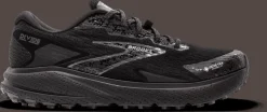 SCARPA DA TRAIL RUNNING DA UOMO BROOKS DIVIDE 5 GTX 110428 1D026