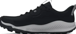 SCARPA DA TRAIL RUNNING DA UOMO UNDER ARMOUR CHARGED MAVEN TRAIL WP BLACK 3027206 001