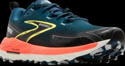 SCARPA DA TRAIL RUNNING DA UOMO BROOKS CASCADIA 18 110426 1D482