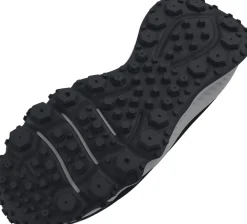 SCARPA DA TRAIL RUNNING DA UOMO UNDER ARMOUR CHARGED MAVEN TRAIL WP BLACK 3027206 001