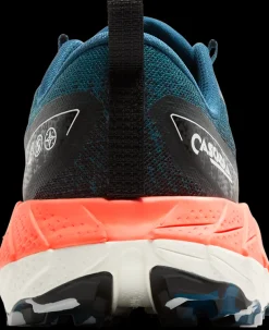 SCARPA DA TRAIL RUNNING DA UOMO BROOKS CASCADIA 18 110426 1D482