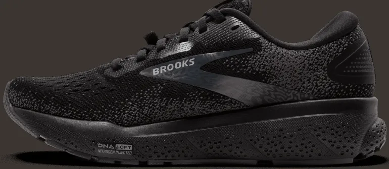 SCARPA DA TRAIL RUNNING DA UOMO BROOKS GHOST 16 GTX 110430 1D020