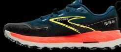SCARPA DA TRAIL RUNNING DA UOMO BROOKS CASCADIA 18 110426 1D482