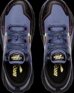 SCARPA DA TRAIL RUNNING DA DONNA BROOKS CASCADIA 18 GTX 120415 1B464