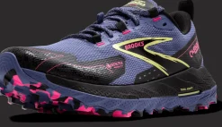 SCARPA DA TRAIL RUNNING DA DONNA BROOKS CASCADIA 18 GTX 120415 1B464