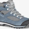 SCARPA DA TREKKING DA DONNA DOLOMITE MOENA GTX 268628 14030