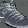 SCARPA DA TREKKING DA DONNA AKU ALTERRA LITE MID GTX 274