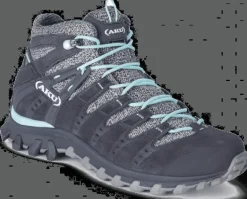 SCARPA DA TREKKING DA DONNA AKU ALTERRA LITE MID GTX 274
