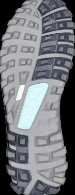 SCARPA DA TREKKING DA DONNA AKU ALTERRA LITE MID GTX 274