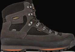 SCARPA DA TREKKING DA UOMO AKU CONERO GTX NERO GRIGIO