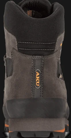 SCARPA DA TREKKING DA UOMO AKU CONERO GTX NERO GRIGIO
