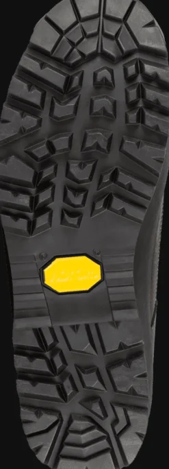 SCARPA DA TREKKING DA UOMO AKU CONERO GTX NERO GRIGIO