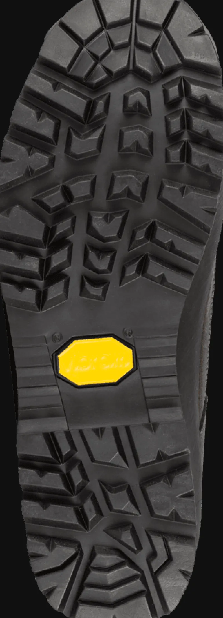 SCARPA DA TREKKING DA UOMO AKU CONERO GTX NERO GRIGIO