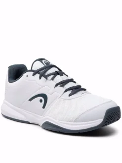 SCARPA DA UOMO DA PADEL HEAD REVOLT COURT MEN WHDG 273412