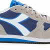 SCARPA DA UOMO DIADORA OLYMPIA BANDANA 101.179244 60024