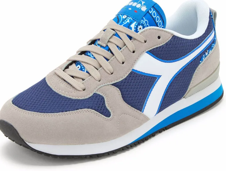 SCARPA DA UOMO DIADORA OLYMPIA BANDANA 101.179244 60024