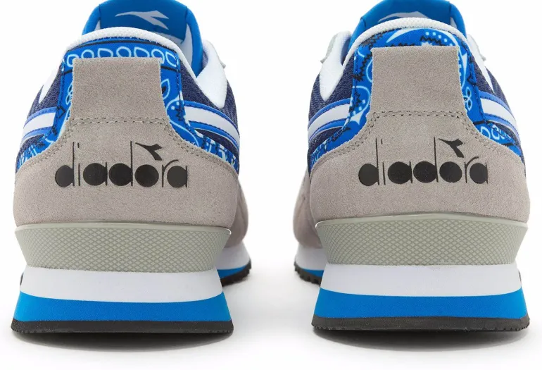 SCARPA DA UOMO DIADORA OLYMPIA BANDANA 101.179244 60024