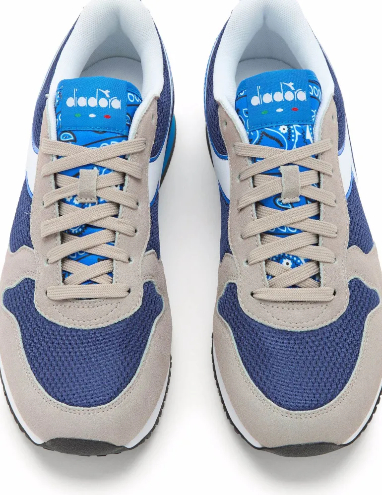 SCARPA DA UOMO DIADORA OLYMPIA BANDANA 101.179244 60024