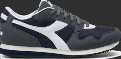 SCARPA DA UOMO DIADORA SKYLER CAMPUS CLASSIC NAVY - 101.179729 60062