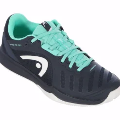 SCARPA DA UOMO HEAD SPRINT TEAM 3.0 PADEL DBTE