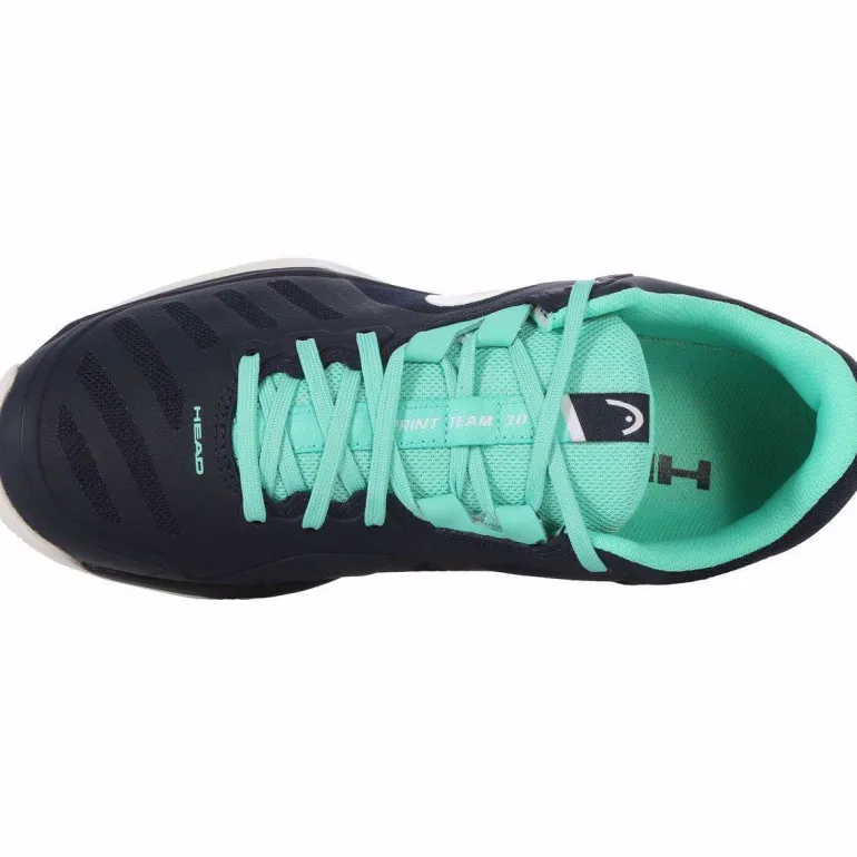 SCARPA DA UOMO HEAD SPRINT TEAM 3.0 PADEL DBTE