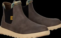 SCARPA DA UOMO HEY DUDE BRANSON CLASSIC 42065 2Z4