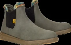 SCARPA DA UOMO HEY DUDE BRANSON CLASSIC 42065 3N0