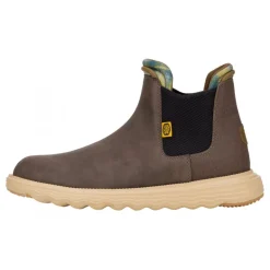 SCARPA DA UOMO HEY DUDE BRANSON CLASSIC 42065 2Z4