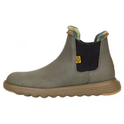 SCARPA DA UOMO HEY DUDE BRANSON CLASSIC 42065 3N0