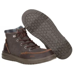 SCARPA DA UOMO HEY DUDE BRADLEY CLASSIC 42067 255
