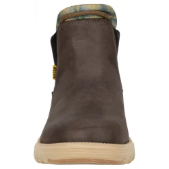 SCARPA DA UOMO HEY DUDE BRANSON CLASSIC 42065 2Z4