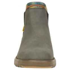 SCARPA DA UOMO HEY DUDE BRANSON CLASSIC 42065 3N0