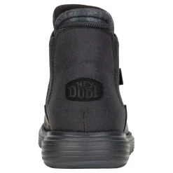 SCARPA DA UOMO HEY DUDE BRANSON CLASSIC 42065 060