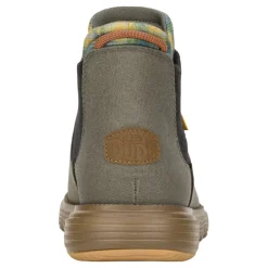 SCARPA DA UOMO HEY DUDE BRANSON CLASSIC 42065 3N0