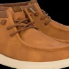 SCARPA DA UOMO HEY DUDE WALLY MID GRIPR CLASSIC 42051 2DU