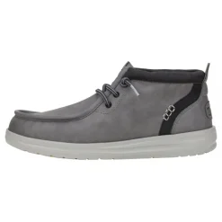 SCARPA DA UOMO HEY DUDE WALLY MID GRIPR CLASSIC 42051 00K