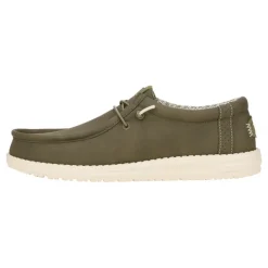 SCARPA DA UOMO HEY DUDE WALLY CLASSIC 41894 337