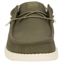SCARPA DA UOMO HEY DUDE WALLY CLASSIC 41894 337