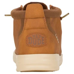 SCARPA DA UOMO HEY DUDE WALLY MID GRIPR CLASSIC 42051 2DU