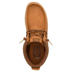 SCARPA DA UOMO HEY DUDE WALLY MID GRIPR CLASSIC 42051 2DU