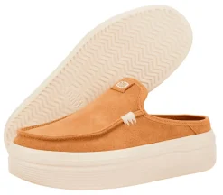 SCARPA DA UOMO HEYDUDE AUSTIN LIFT CLASSIC 41272 265