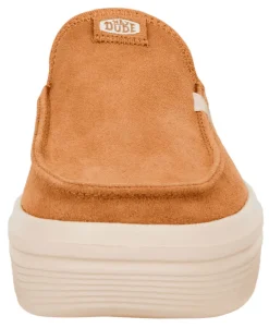 SCARPA DA UOMO HEYDUDE AUSTIN LIFT CLASSIC 41272 265