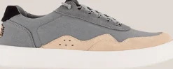SCARPA DA UOMO HEYDUDE HUDSON M CANVAS 41240 412