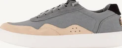 SCARPA DA UOMO HEYDUDE HUDSON M CANVAS 41240 412