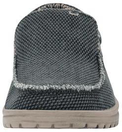 SCARPA DA UOMO HEYDUDE MIKKA BRAIDED 40124 4NL